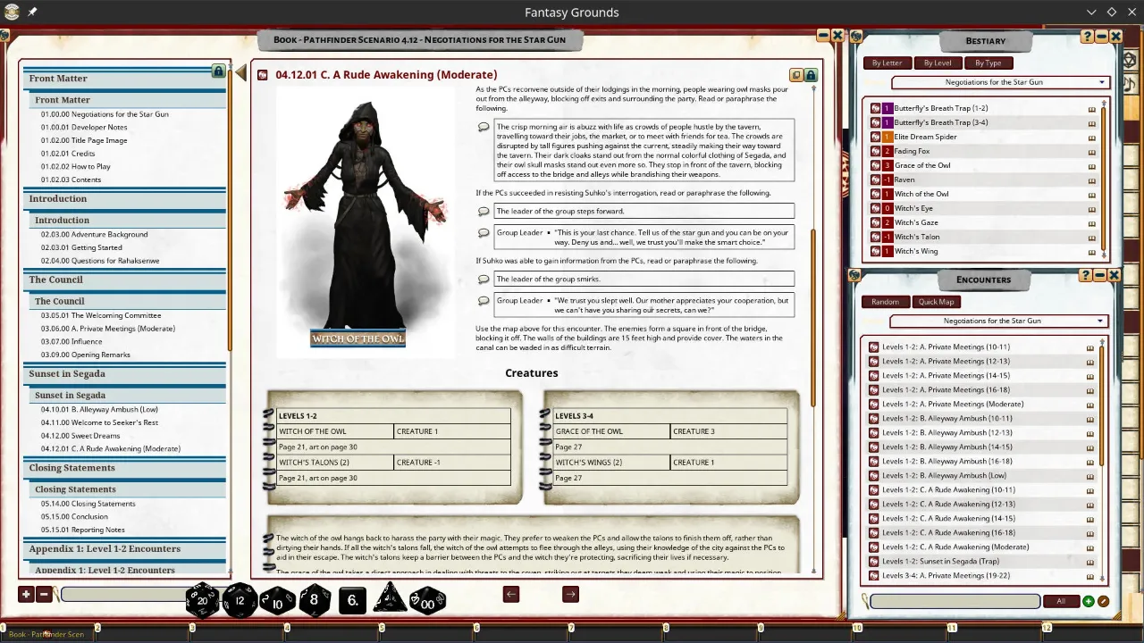 Screenshot 0